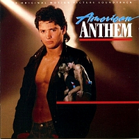 American Anthem Soundtrack