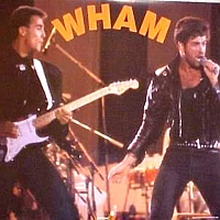 Wham THE FINAL CONCERT edited