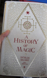 Histery