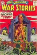 Star-Spangled War Stories 108