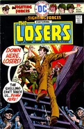 Our Fighting Forces Vol 1 161