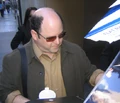 Jason Alexander signingautographs