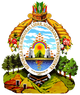 Coat of arms of Honduras