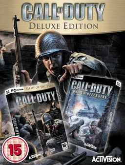 CoDDeluxeEdition