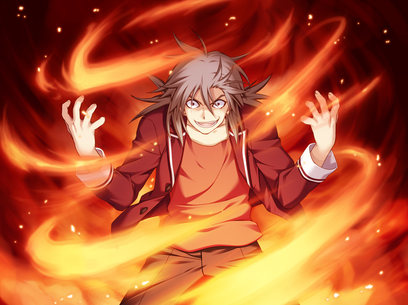 Fire Force - Anime é renovado para 2ª temporada - AnimeNew