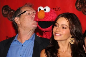 O'Neill Kiss