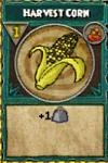 Harvest Corn