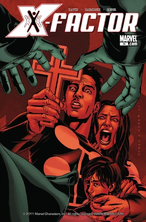 X-Factor Vol 3 16