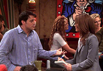 friends season 8 episode 19