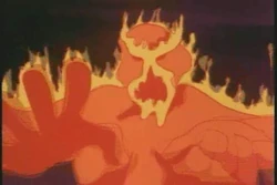 Satan