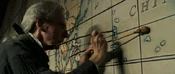 Filling the map