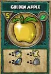 Golden Apple