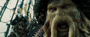 Summon the Kraken