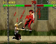Mortal-kombat