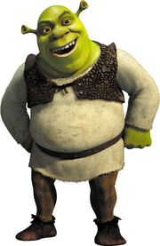 Shrekprofile