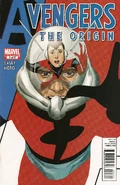 Avengers The Origin Vol 1 3