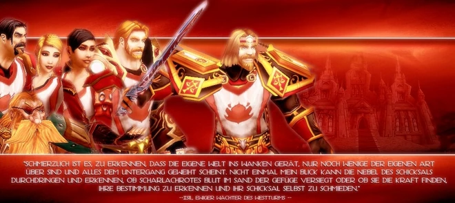 Faust groß