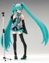 FiguFigma Miku