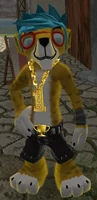 TrophyThomas