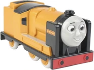 MyFirstThomasMurdoch