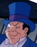 The Penguin HS