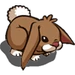Lop-Eared Bunny-icon
