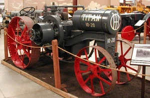 Titan 10-20 1921
