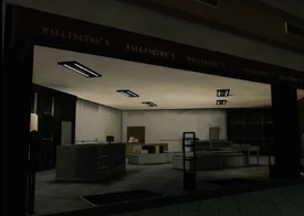 Dead rising Wallingtons