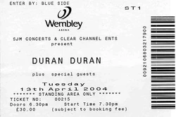 Duran-duran-concert-ticket-from-london-wembley-arena-show-13 edited edited