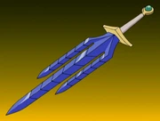 Garian Sword