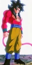 GokuSuperSaiyanIVvsNuovaShenron