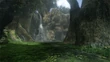 Sunleth waterscape view