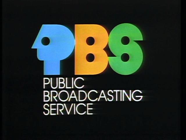 PBS 1971 Logo Bloopers - YouTube