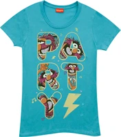 PartyAnimal-MuppetShirt