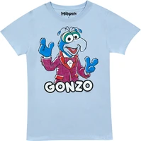 GonzoSuit-MuppetShirt