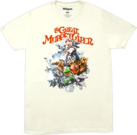 TheGreatMuppetCaper-Shirt