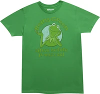 BeingGreenSinceBeforeItWasCool-MuppetShirt
