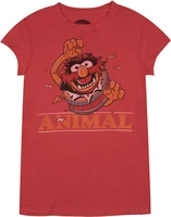 BreakoutAnimal-Junior-MuppetShirt