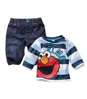 H&M-ElmoCombo