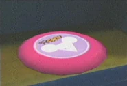Dead rising ratsaucer