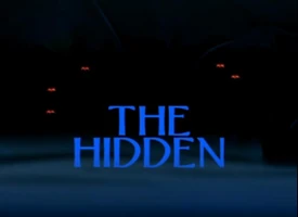 The Hidden