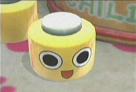 Dead rising bot head on floor.jpg