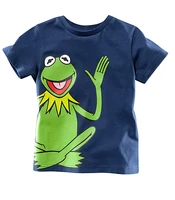 H&M-KermitSitting