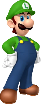 Luigidecal