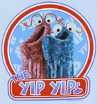 TheYipYips-Junior-SesameStreetShirt