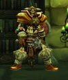 Risen Protector