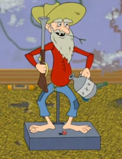 Jiggle Billy