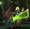 Morgroron