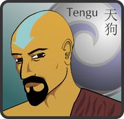 Tengu v1