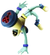 Iron Hammer